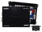 Sundown Audio SFB-1800.5 5-CHANNEL Car Stereo Amplifier Full Range New. Price: $499.99.