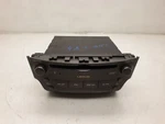 06-08 Lexus IS250 Radio/stereo Receiver Unit Assembly Used. Price: $187.49.