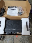 Sundown Audio Sdx 100.6 Channel Amplifier New. Price: $280.00.