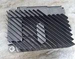 2016-2017 Chevrolet Chevy Malibu Radio Amplifier 23392712 Used. Price: $99.99.