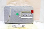 06701025110 Maserati Levante 2017-20 Audio Amplifier Harman Module 4B9 287 B6 Used. Price: $197.99.