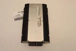 2006-2012 Bentley Continental Flying Spur Audio Amplifier Channel Oem Used. Price: $297.00.
