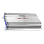 Hifonics Brutus Bg 1100 Watt 4 Channel Amplifier With Built-in Uv Meter, Silver New. Price: $229.99.