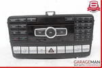 12-16 Mercedes R172 SLK250 SLK300 Navigation Command Head Unit Dvd Cd Audio Oem Used. Price: $300.00.