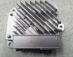 2016-2021 Mazda CX9 Amplifier Bose Radio Oem Warranty Used. Price: $142.49.