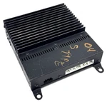 Jaguar Xj MK7 X350 03-05 Stereo Amplifier 2R83-18C808-AJ Used. Price: $140.00.