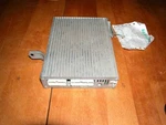 95 96 97 98 99 Avalon Radio Amplifier Speakers Used. Price: $46.99.