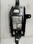 11-15 Audi Q7 Bose Amplifier Radio Stereo Oem 4L0035223J Used. Price: $79.99.