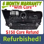 2015 - 2019 Lexus RX350 Oem Gracenote Am Fm Xm Hd Radio Media Receiver P11051 Used. Price: $1995.00.