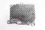 Mazda CX-9 Sound Amplifier Bose Oem 2016 2023 Used. Price: $549.99.