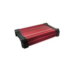 Orion HCCA1500.4 1500W Rms 4-CHANNEL Class-ab Amplifier New. Price: $589.95.
