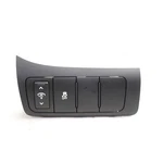 2013 14-2016 Kia Optima Dash Cluster Switch Traction Control 93300-4C600VA Oem Used. Price: $22.85.