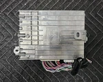 2016-19 Toyota Mirai Genuine Stereo Radio Amplifier Used. Price: $299.99.
