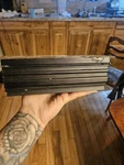 Oem Amp 2010 Porsche 911 Carrera 997.2 Used. Price: $400.00.