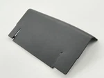 2009-2011 Volkswagen Tiguan Right Radio Receiver Module Cover Trim 3C0971813 Oem Used. Price: $39.59.