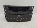 2009-2010 Chevrolet Cobalt Am Fm Cd Player Radio Receiver M3P6C Used. Price: $12451.24.