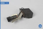 07-15 Jaguar Xkr X150 Radio Antenna Amplifier Module Oem Used. Price: $41.50.