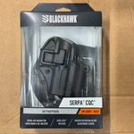 Blackhawk Serpa Cqc Sig P365/P365XL Right Hand Holster 410570BK-R New. Price: $29.88.