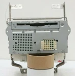 2013 Infiniti JX35 Factory Am Fm Navigation Radio Receiver Oem 25915 3JA0A Used. Price: $108.05.