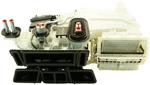 2016-2025 Toyota Prius Oem. Climate Heater Housing W/ Blower Motor Used. Price: $312.98.