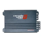 Cerwin-vega XED4004D 4-CHANNEL / 60X4 Rms 400W Max New. Price: $135.99.
