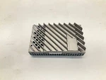 17-20 Mini Hardtop F56 Cooper Harman Becker Audio Equipment Radio Amplifier Oem Used. Price: $334.99.