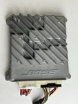 2023 Hyundai Elantra Bose Radio Amplifier 96370-IB100 Oem Used. Price: $158.20.