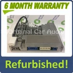 2014 - 2017 Mazda 3 6 CX9 Oem Connectivity Master Unit Cmu Multi Media Receiver Remanufactured. Price: $209.00.