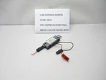 2011-2014 Hyundai Sonata Amplifier Control Module 96270-3S000 Oem Used. Price: $14.88.