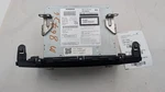 Audio Equipment Radio Receiver Am-fm-cd Sl Fits 13-15 Altima 371237 Used. Price: $84.24.