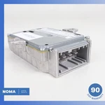 Bmw F10 528I Active Sound Audio Amplifier Control Module Unit Oem Used. Price: $41.50.