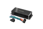 Kicker 51KPX3004 KPX300.4 300W 4-CHANNEL Motorcycle Amplifier Atv/utv Used. Price: $215.72.