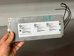 Bmw E90 E92 E60 E63 Bluetooth Telematics Control Module Computer Oem 9171348 Used. Price: $39.87.
