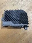 2017-2021 Buick Encore Bose Radio Audio Amplifier Oem 42672428 Used. Price: $74.99.