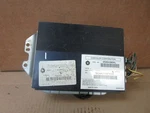2013 2014 Jeep Wrangler Stereo Radio Audio Amplifier Oem 05064389 Used. Price: $115.00.