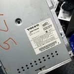 Amplifier Volvo V70 S40 V40 06 07 09 10 860536 Used. Price: $50.00.