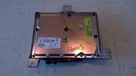 Radio Amplifier Naturally Aspirated BDJA66A20A Fits 19-23 Mazda 116216 Used. Price: $344.00.