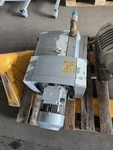 Becker Kvt 3.100 Vacuum Rotary Pump - Free Freight Used. Price: $1495.00.