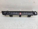 2024 2025 Hyundai Sonata Radio Navigation Control Panel Oem 96540-L1000-PEL Used. Price: $157.50.
