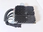 2018 Honda Civic Audio Radio Amplifier Oem 39186-TBA-A020-M1 Used. Price: $216.74.