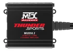 Mtx MUD50.2 100 Watt Rms 2-CHANNEL Amplifier For Polaris Rzr/atv/utv/cart New. Price: $139.95.