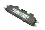 Antenna Amplifier Rear Left Spoiler Porsche Cayenne 9PA 955 7L5035225E Used. Price: $23.58.