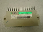 2000 Lincoln Ls Front Audio Speaker Amplifier XW4F-18T805-AB Used. Price: $18.00.