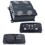 Audiopipe APMOX1654 4-CHANNEL Compact Car Amplifier 700 Watts New. Price: $168.99.