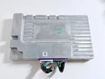 2015 Jeep Grand Cherokee Audio Amplifier Oem 68217143AB Used. Price: $323.77.