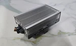 Oem Bmw Series F06 F12 F13 Harman Becker Sound System Amplifier 9266358 Used. Price: $150.00.