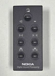 Porsche 993 Digital Sound Control Panel New. Price: $475.00.