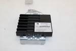 2021-2025 Dodge Durango Radio Amplifier 68549090AB Oem NU122 Used. Price: $102.30.