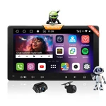 Atoto 9'' S8 Ultra Level Android 2DIN Stereo Carplay Ai Dual Bt & Ble Unlock New. Price: $375.99.