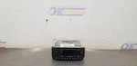 Dodge Ram SRT-10 Radio Audio Receiver Head Unit 05091507AE Rbq Option Used. Price: $150.00.